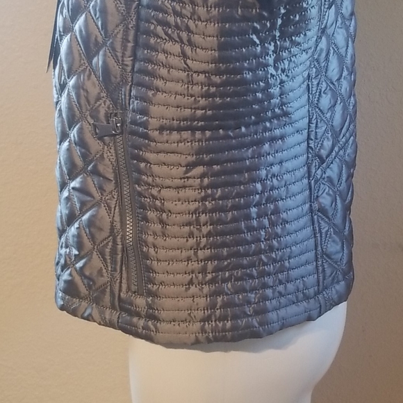 Andrew Marc new York  jacket small NWT - Picture 3 of 13